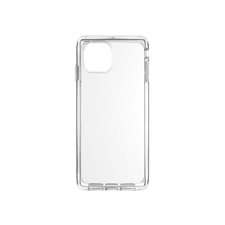 CASE AND PRO Oppo Reno 5z 5G vékony szilikon hátlap, átlátszó tok és táska