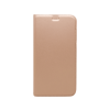 CASE AND PRO Samsung Galaxy A14 5G oldalra nyíló tok, rosegold (BOOKTYPE-SAMA14-5GRG)