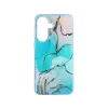 CASE AND PRO Samsung Galaxy A27 Prémium márványmintás tok (DES-MARB-A27-PA)