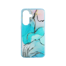 CASE AND PRO Samsung Galaxy A27 Prémium márványmintás tok (DES-MARB-A27-PA) tok és táska