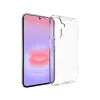 CASE AND PRO Samsung Galaxy A27 vékony szilikon hátlap, átlátszó (TPU-SAM-A27-TP)