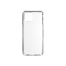 CASE AND PRO Samsung Galaxy A72 vékony szilikon hátlap,Átlátszó tok és táska