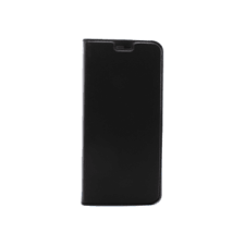 CASE AND PRO Samsung Galaxy S20+ oldalra nyíló tok, Fekete tok és táska