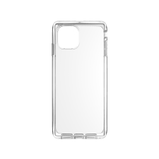 CASE AND PRO Samsung Galaxy S23 Ultra szilikon tok, átlátszó (Tpu-Sam-S23U-Tp) tok és táska