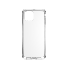 CASE AND PRO Xiaomi 12 5G szilikon hátlap, átlátszó (Tpu-Xia12-5G-Tp) tok és táska