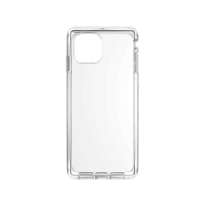 CASE AND PRO Xiaomi Redmi 13C vékony szilikon hátlap, átlátszó (TPU-XIA-REDMI13C-TP) tok és táska
