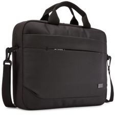 Case Logic - 3203986 ADVA-114 14" notebook táska - Fekete számítógéptáska