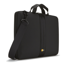 Case Logic - Atttache 16" Laptoptáska - Fekete számítógéptáska