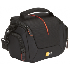Case Logic DCB-305K Fényképezőgép táska Black fotós táska, koffer