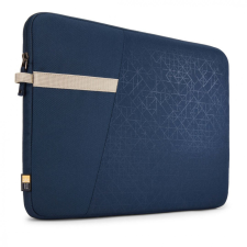 Case Logic Ibira 15,6&quot; Laptop Sleeve Dress Blue számítógéptáska