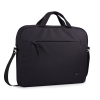 Case Logic Invigo Eco INVIA114 Black 35,6 cm (14") Védőtok Fekete (INVIA114 BLACK)