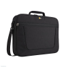Case Logic Notebook táska Case Logic 17 VNCI-217 fekete