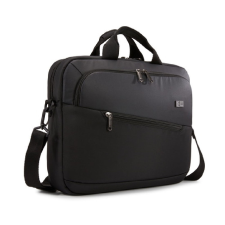 Case Logic Propel Attaché 14" Notebook táska - Fekete számítógéptáska