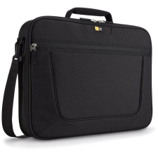 Case Logic VNCI217 17.3" méretig fekete túrahátizsák