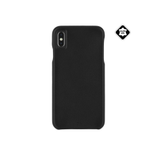 CASE-MATE Barely There Apple iPhone XS Max Védőtok - Fekete tok és táska