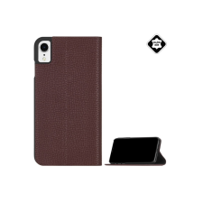 CASE-MATE Barely There Folio Apple iPhone XS Max Flip Tok - Barna tok és táska