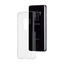CASE-MATE BARELY THERE műanyag telefonvédő (ultrakönnyű) ÁTLÁTSZÓ tok és táska