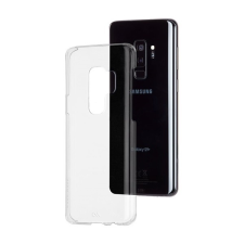 CASE-MATE BARELY THERE Samsung Galaxy S9 Plus (SM-G965) műanyag telefonvédő (ultrakönnyű) átlátszó tok és táska