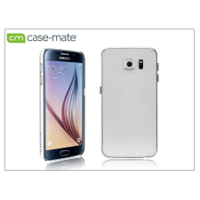 CASE-MATE Barely There Samsung SM-G920 Galaxy S6 hátlap átlátszó (CM032355) tok és táska