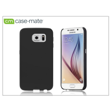 CASE-MATE Barely There Samsung SM-G920 Galaxy S6 hátlap fekete (CM032357) tok és táska