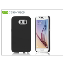 CASE-MATE Barely There Samsung SM-G920 Galaxy S6 hátlap fekete (CM032357) (CM032357) tok és táska