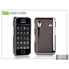 CASE-MATE Samsung S5830 Galaxy Ace hátlap - Case-Mate Barely There - metalic silver tok és táska