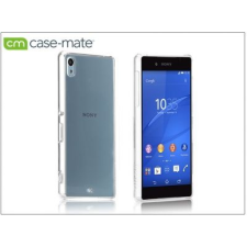 CASE-MATE Sony Xperia Z3+ (E6553)/Z4 hátlap - Case-Mate Barely There - clear tok és táska