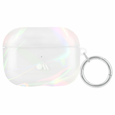 Case-Mate szappanbuborék - tok AirPods 3-hoz Iridescent (CM047844) fülhallgató, fejhallgató tok