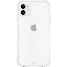 CASE-MATE Tough Apple iPhone 11 hátlap tok átlátszó (CM039358) tok és táska