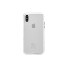 CASE-MATE Tough Clear Apple iPhone X / Apple iPhone XS Védőtok - Átlátszó tok és táska