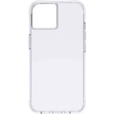 CASE-MATE Tough Clear Case Apple iPhone 14/ 13 tok átlátszó (CM049168) tok és táska