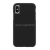 CASE-MATE TOUGH GRIP szilikon telefonvédő (ütésállóság, csúszásgátló keret) FEKETE (CM038222)