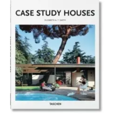  Case Study Houses – Elizabeth A. T. Smith,Peter Gössel idegen nyelvű könyv