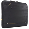 CaseLogic Deco Laptop Sleeve 14" fekete