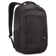 CaseLogic Notion Laptop Backpack 14" fekete számítógéptáska