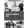 CaseMate North Africa, 1941 (Könyv)