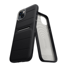 CASEOLOGY Athlex Apple iPhone 14 Plus Active Black MagSafe tok, fekete tok és táska