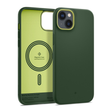 CASEOLOGY Nano Pop Apple iPhone 14 Plus Avo Green MagSafe tok, zöld tok és táska