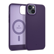 CASEOLOGY Nano Pop Apple iPhone 14 Plus Grape Purple MagSafe tok, lila tok és táska