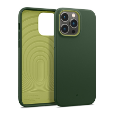 CASEOLOGY Nano Pop Apple iPhone 14 Pro Avo Green tok, zöld tok és táska