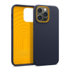 CASEOLOGY Nano Pop Apple iPhone 14 Pro Max Blueberry Navy tok, kék