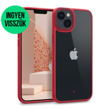 CASEOLOGY Skyfall Apple iPhone 14 Apple Red tok, piros tok és táska