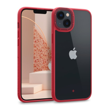 CASEOLOGY Skyfall Apple iPhone 14 Plus Apple Red tok, piros tok és táska