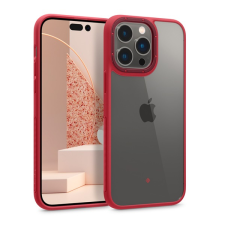 CASEOLOGY Skyfall Apple iPhone 14 Pro Apple Red tok, piros tok és táska