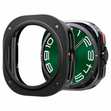  Caseology Vault Samsung Galaxy Watch Ultra 47Mm Matte Fekete Szíjhoz okosóra kellék