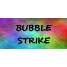 CasGames Bubble Strike (PC - Steam elektronikus játék licensz) videójáték
