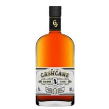  Cashcane Saloon Cask Rum 0,7 55% rum