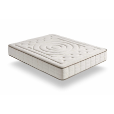 Cashmere Premier Gel Viszkoszoft Matrac - 140x190 cm - Moonia ágy és ágykellék