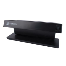 Cashtech Bankjegyvizsgáló, UV lámpa, 270x120x105 mm, CASHTECH "DL103" bankjegyvizsgáló, bankjegyszámláló