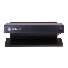 Cashtech Bankjegyvizsgáló, UV lámpa, 270x120x105 mm, CASHTECH "DL103" bankjegyvizsgáló, bankjegyszámláló